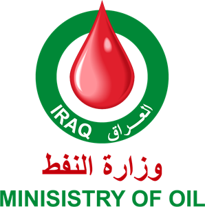 MINISISTRY OF OIL Logo