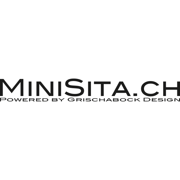 MiniSita.ch Logo