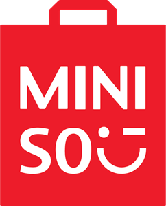 Miniso Logo ,Logo , icon , SVG Miniso Logo