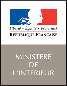Ministere De Interieur Logo