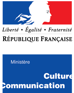 Ministere de la Culture et de la Communication Logo ,Logo , icon , SVG Ministere de la Culture et de la Communication Logo