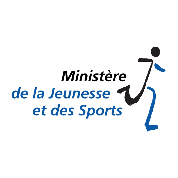 Ministere de la Jeunesse et des Sports Logo ,Logo , icon , SVG Ministere de la Jeunesse et des Sports Logo