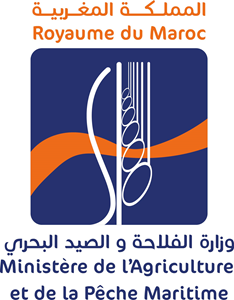 ministère de l’agriculture et de la pêche Logo ,Logo , icon , SVG ministère de l’agriculture et de la pêche Logo