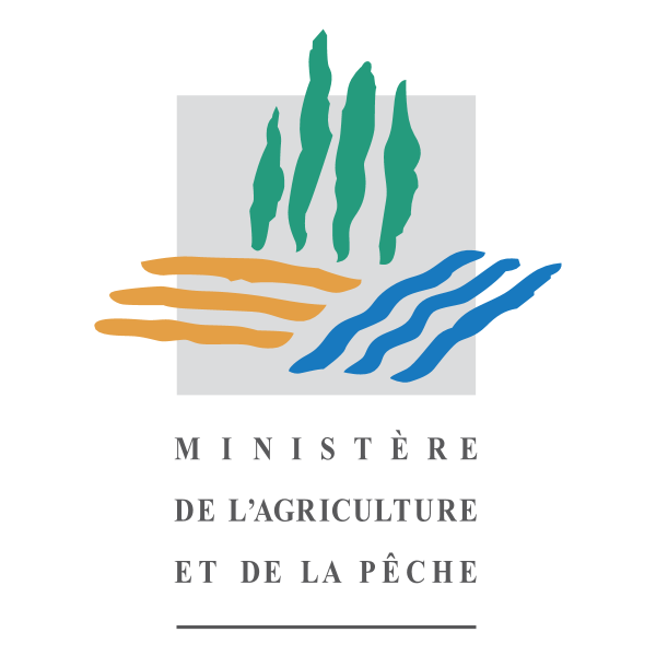 Ministere de L'Agriculture et de la Peche