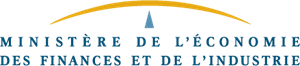 Ministere de l’Economie des Finances Logo ,Logo , icon , SVG Ministere de l’Economie des Finances Logo