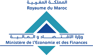 ministère de l’economie et des finances Logo ,Logo , icon , SVG ministère de l’economie et des finances Logo