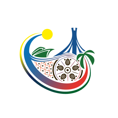 Ministere du Tourisme Algerie Logo ,Logo , icon , SVG Ministere du Tourisme Algerie Logo