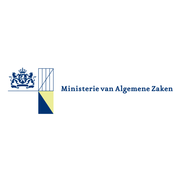 Ministerie Van Algemene Zaken Logo ,Logo , icon , SVG Ministerie Van Algemene Zaken Logo