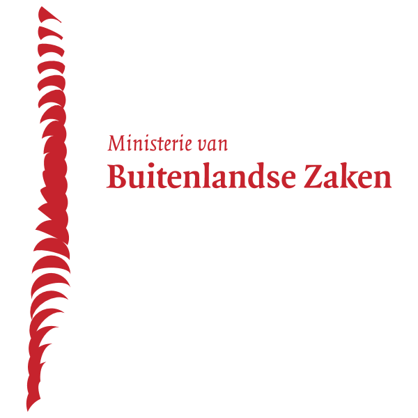 Ministerie van Buitenlandse Zaken