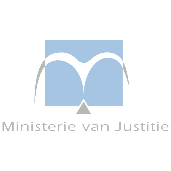 Ministerie van Justitie