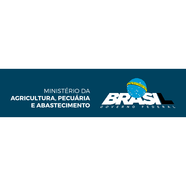 Ministério da Agricultura Logo