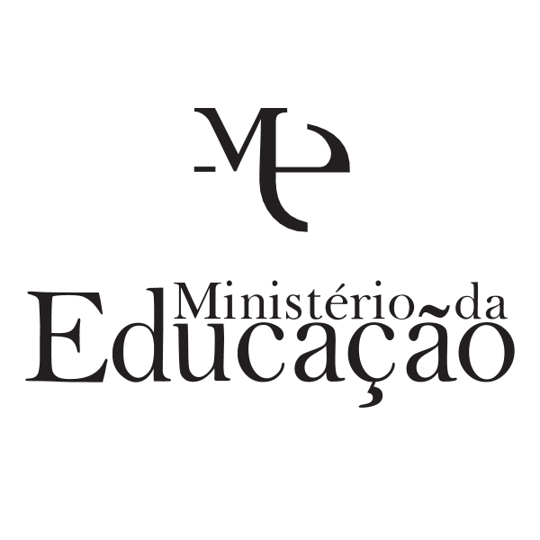Ministerio da Educacao Logo