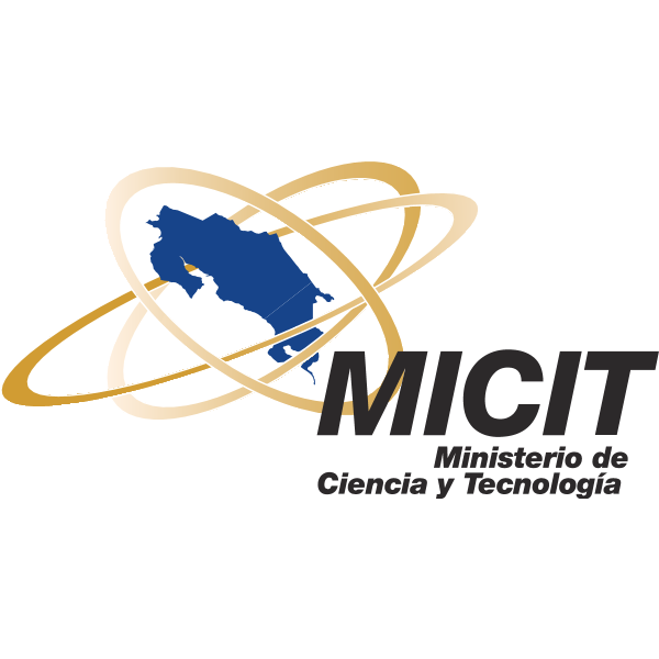 Ministerio de Ciencia y Tecnología Logo ,Logo , icon , SVG Ministerio de Ciencia y Tecnología Logo