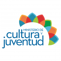 Ministerio de Cultura y Juventud Logo ,Logo , icon , SVG Ministerio de Cultura y Juventud Logo