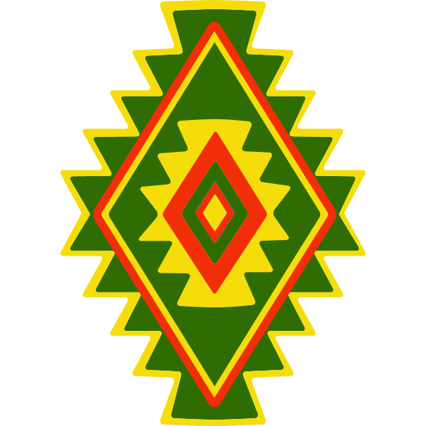Ministerio de Culturas Logo