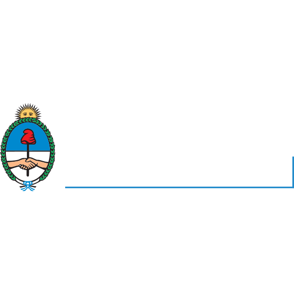 Ministerio de Defensa Logo