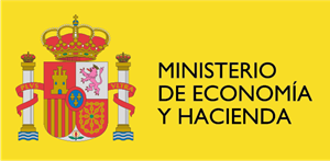 Ministerio de Economia Y Hacienda Logo