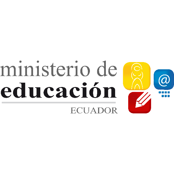 Ministerio de Educación Logo ,Logo , icon , SVG Ministerio de Educación Logo