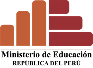 ministerio de educacion – peru Logo ,Logo , icon , SVG ministerio de educacion – peru Logo