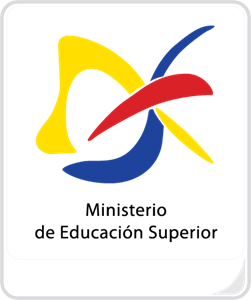 Ministerio de Educacion Superior Logo ,Logo , icon , SVG Ministerio de Educacion Superior Logo