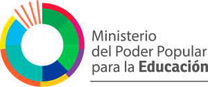 Ministerio de Educacion Venezuela Logo ,Logo , icon , SVG Ministerio de Educacion Venezuela Logo