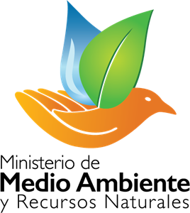 Ministerio de Medio Ambiente República Dominicana Logo ,Logo , icon , SVG Ministerio de Medio Ambiente República Dominicana Logo