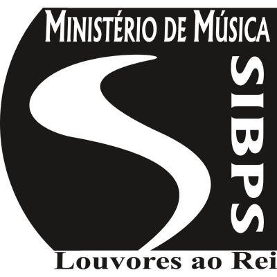 Ministério de Música SIBPS Logo ,Logo , icon , SVG Ministério de Música SIBPS Logo