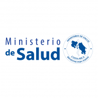 Ministerio de Salud Logo ,Logo , icon , SVG Ministerio de Salud Logo
