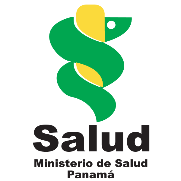 Ministerio de Salud Panama Logo ,Logo , icon , SVG Ministerio de Salud Panama Logo