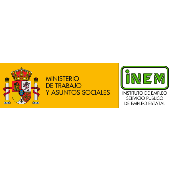 Ministerio de Trabajo y Asuntos Sociales Logo ,Logo , icon , SVG Ministerio de Trabajo y Asuntos Sociales Logo