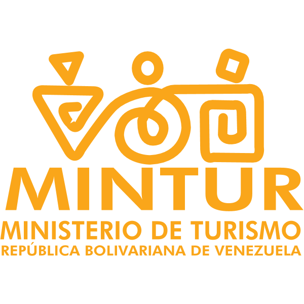 Ministerio de Turismo Logo ,Logo , icon , SVG Ministerio de Turismo Logo