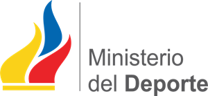 Ministerio del Deporte Logo ,Logo , icon , SVG Ministerio del Deporte Logo