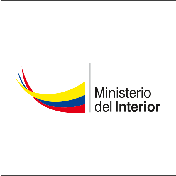 Ministerio del Interior Ecuador Logo ,Logo , icon , SVG Ministerio del Interior Ecuador Logo