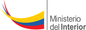 Ministerio del Interior Logo ,Logo , icon , SVG Ministerio del Interior Logo