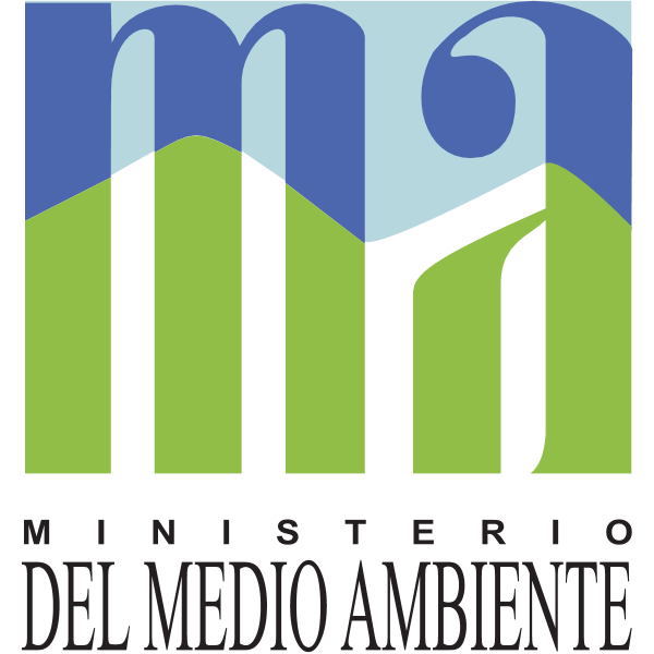 Ministerio del Medio Ambiente Logo