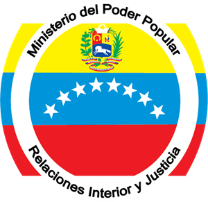 Ministerio del Poder Popular Logo ,Logo , icon , SVG Ministerio del Poder Popular Logo