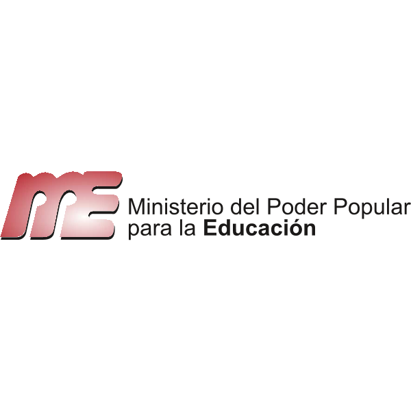 Ministerio del Poder Popular para la Educación Logo ,Logo , icon , SVG Ministerio del Poder Popular para la Educación Logo