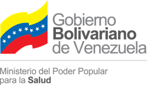 Ministerio del poder popular para la salúd Logo ,Logo , icon , SVG Ministerio del poder popular para la salúd Logo