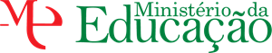 Ministerio Educação Logo
