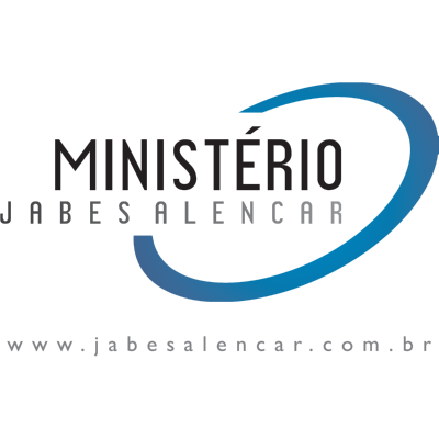 Ministério Jabes Alencar Logo ,Logo , icon , SVG Ministério Jabes Alencar Logo