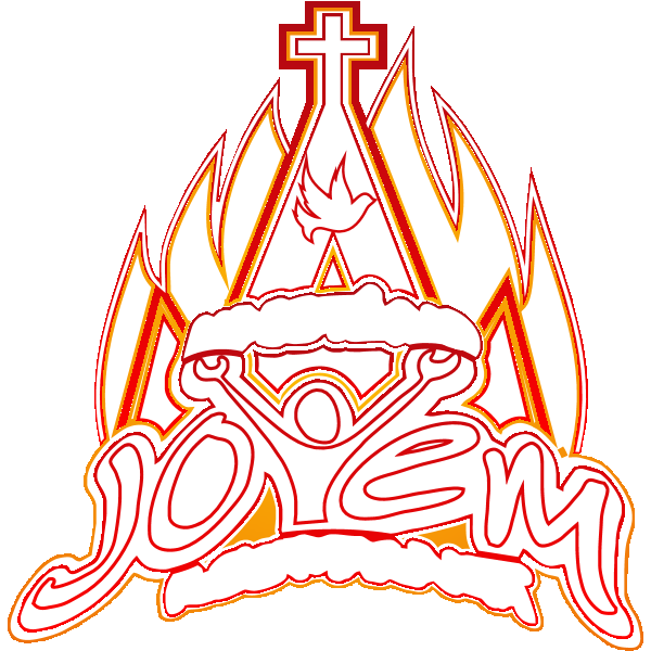 Ministério Jovem Maringá Logo ,Logo , icon , SVG Ministério Jovem Maringá Logo