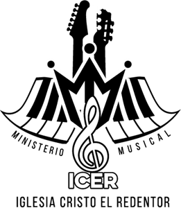 Ministerio Musical Icer Logo ,Logo , icon , SVG Ministerio Musical Icer Logo