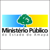 Ministério Público do Estado do Amapá Logo