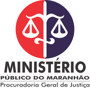 MINISTERIO PUBLICO DO MARANHÃO Logo