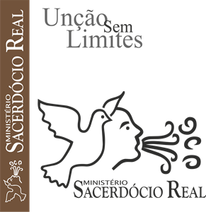 Ministério Sacerdócio Real Logo
