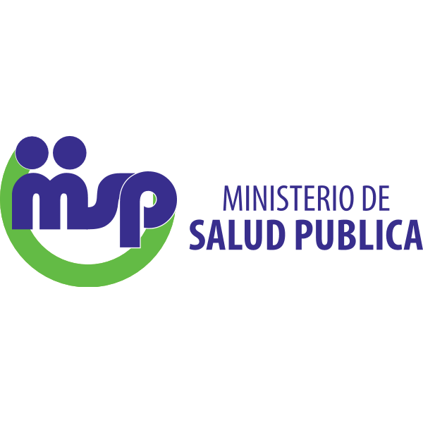 Ministerio Salud Publica Logo ,Logo , icon , SVG Ministerio Salud Publica Logo