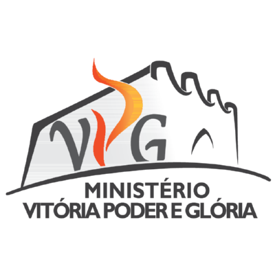 Ministerio Vitoria Poder e Gloria Logo ,Logo , icon , SVG Ministerio Vitoria Poder e Gloria Logo