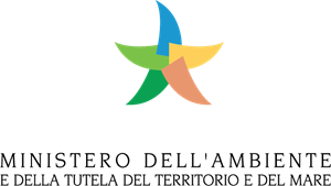 Ministero dell’ Ambiente Logo