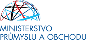 Ministerstvo průmyslu a obchodu Logo ,Logo , icon , SVG Ministerstvo průmyslu a obchodu Logo