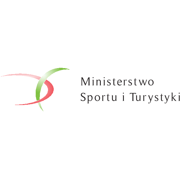 Ministerstwo Sportu i Turystyki Logo ,Logo , icon , SVG Ministerstwo Sportu i Turystyki Logo